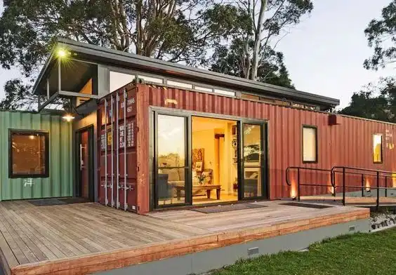 Prefabricated Wall Panel Fit-Out System | SD Panels Case Study